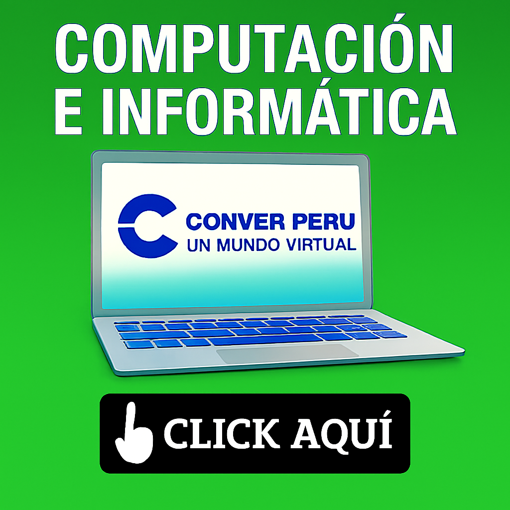 Cursos avanzados